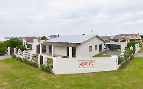 Land'S Edge Eco Friendly Cottages And Apartments