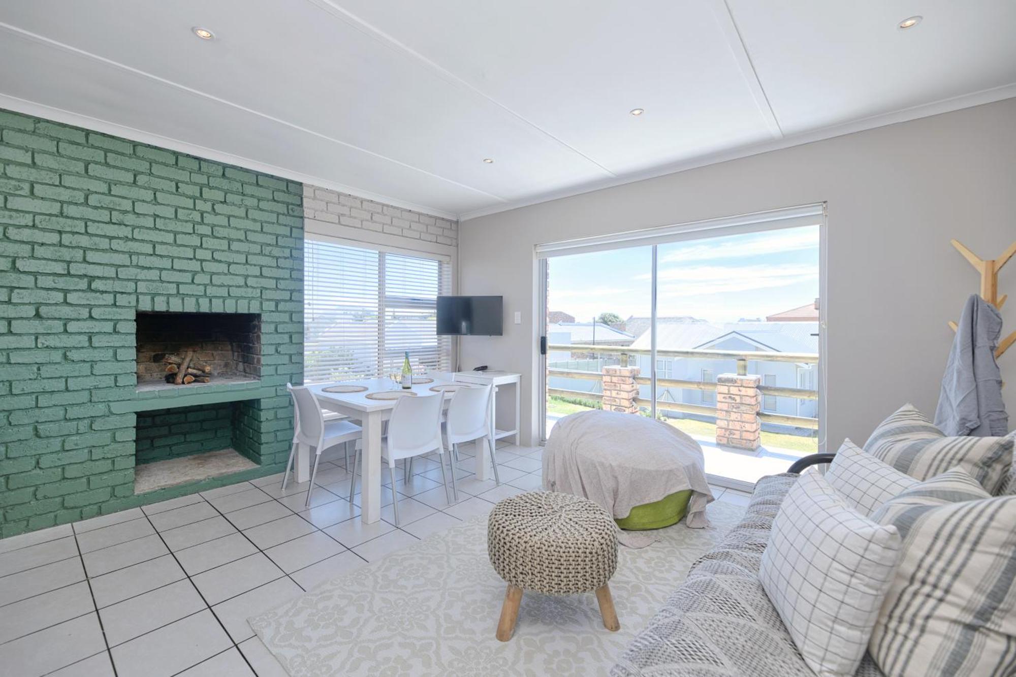 Land'S Edge Eco Friendly Cottages And Apartments Struisbaai Zimmer foto